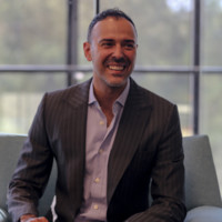 Union Translations Employee Sam Hernandez's profile photo