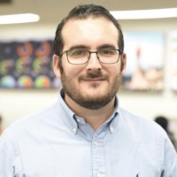 Javier Caballero Email & Phone Number