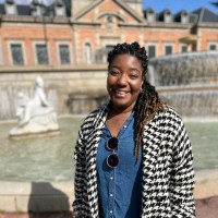 TrinityBridge Employee Sherina st. John's profile photo