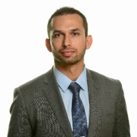 LabCorp Employee Jason Hoff's profile photo