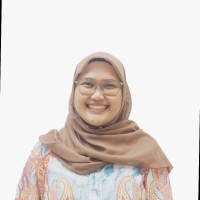 Hyper Mega Shipping Employee Sekar Astuti's profile photo