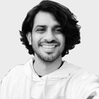 Dalberg Employee Prerak Mehta's profile photo