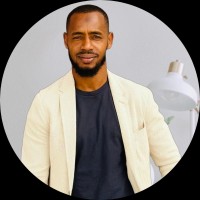 AS PHARM Employee Mamadou Souké Diallo's profile photo