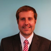British International School Of Boston Employee Oliver Smith's profile photo