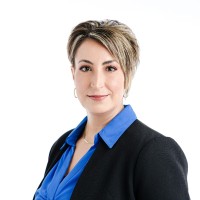 Normet Group Employee Jennifer Berger's profile photo