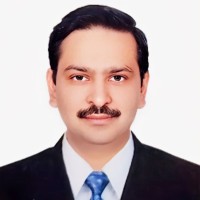 SSIPL Retail LTD Employee Ashish Sharma's profile photo
