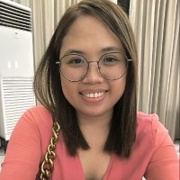 Origin Tea Employee Lennibel Besa's profile photo