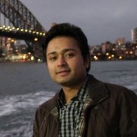 Sumit Sharan Email & Phone Number