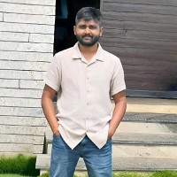 Deepak V Email