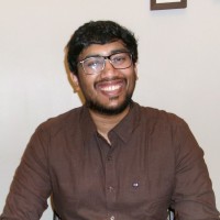 Sai Pothamsetti's profile photo
