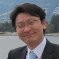BIT-TS Employee Chong-Woo Park's profile photo