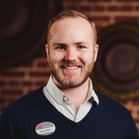 WinShape Foundation Employee Everett Reiff's profile photo