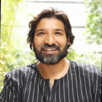Zeshan Ahmad