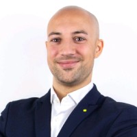 KIWI.KI GmbH Employee Sven Rinka's profile photo