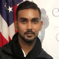 Kishan Prasad's profile photo