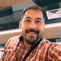 AES-Gener Employee Juan Luis Ramirez's profile photo