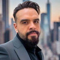 Jabali Employee Hassan Ben Uriostegui's profile photo