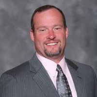 Agiliti Employee Joseph Schneider's profile photo