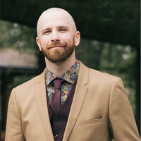 Biller Genie Employee Bradley O'Dell's profile photo