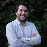 Likewise Software Employee Brian Draggoo's profile photo