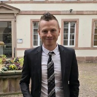 Schneider Packaging Employee Hugo Bourassi's profile photo