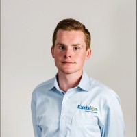 Excision Employee Connor Urquhart's profile photo