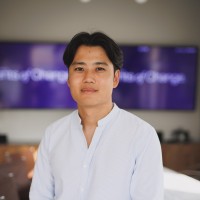 Alexander Chen Email & Phone Number
