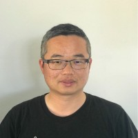 Timeplus Employee Ken Chen's profile photo