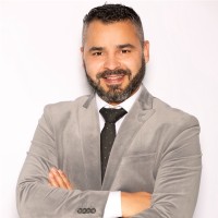 Fresno Economic Opportunities Commission (Fresno EOC) Employee Andy Arredondo's profile photo