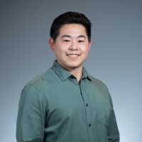 Evoke Projects Employee Samuel Lynne's profile photo