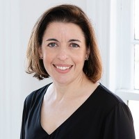 Halloran Consulting Group, Inc. Employee Rosalind Hafen's profile photo