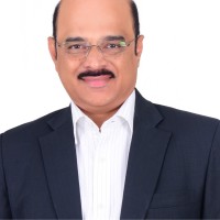 Sundaram Clayton Limited Employee Hariharan Venkataraman's profile photo