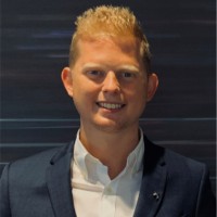 Schyns Employee Geoffrey Gaye's profile photo