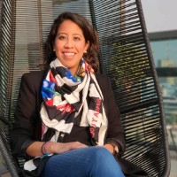 Solvento Employee Claudia Molina's profile photo