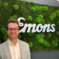 Emons Spedition GmbH & Co. KG Employee Marcel Schweiker's profile photo