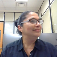Orange County Library System Employee Carmen Medina-Bermudez's profile photo