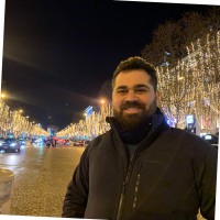 Makassed General Hospital Employee Samer Makarem's profile photo