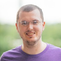 Wp101 Employee Jeremy Roberts's profile photo