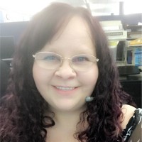 United Airlines Employee Debra Padgett's profile photo