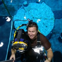 AOR International Employee Steve Mulholland's profile photo