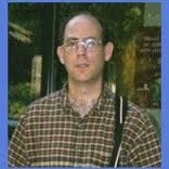 Mobility Lab Employee Ethan Goffman's profile photo