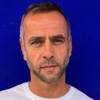 Hekanize Employee Luca Tonello's profile photo