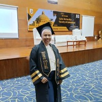 Agricultural Bank of Egypt Employee Yosra Certificated's profile photo