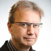 LarryGrummett Insurance Broker Ltd. Employee Witold Bielinski's profile photo