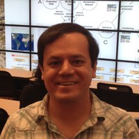 Data Science Alliance Employee Ezer Patlan's profile photo