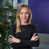 NFCtron Employee Markéta Rózsahegyi's profile photo