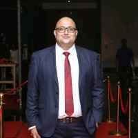 First Citizens India Employee Nishant Lodha's profile photo