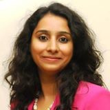 Alchemy Job Employee Rakshita Vijay's profile photo