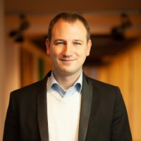FLOWFACT Employee Christian Becker's profile photo