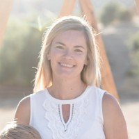 Forage Employee Mindy Farnsworth's profile photo